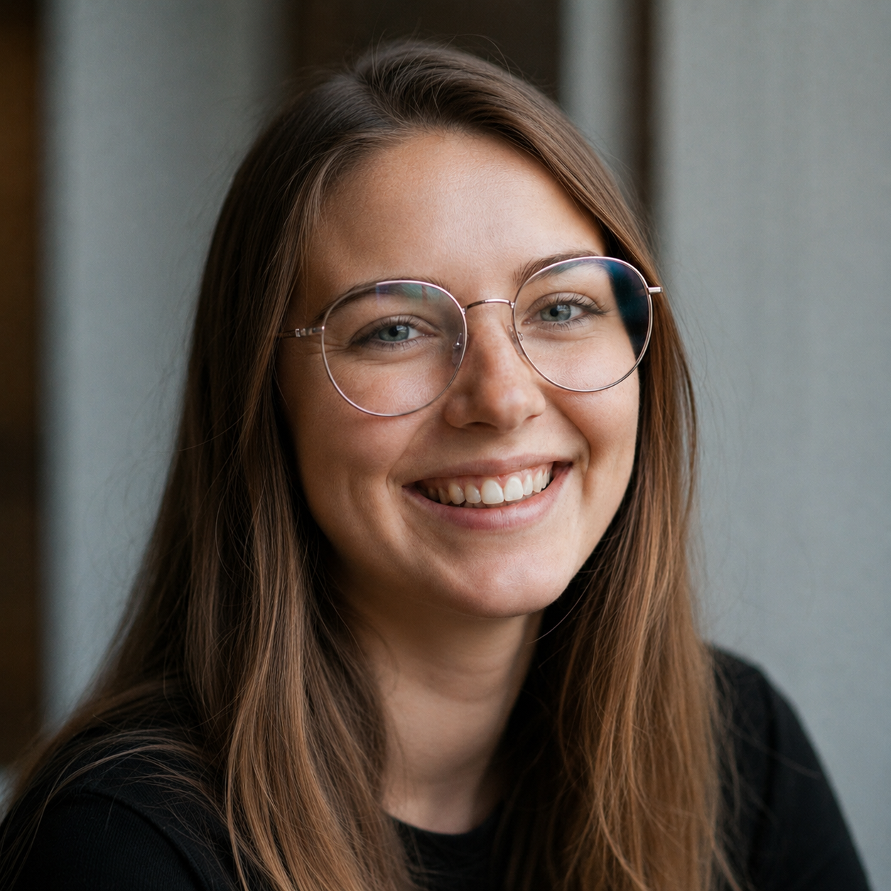 Svenja Kaminski