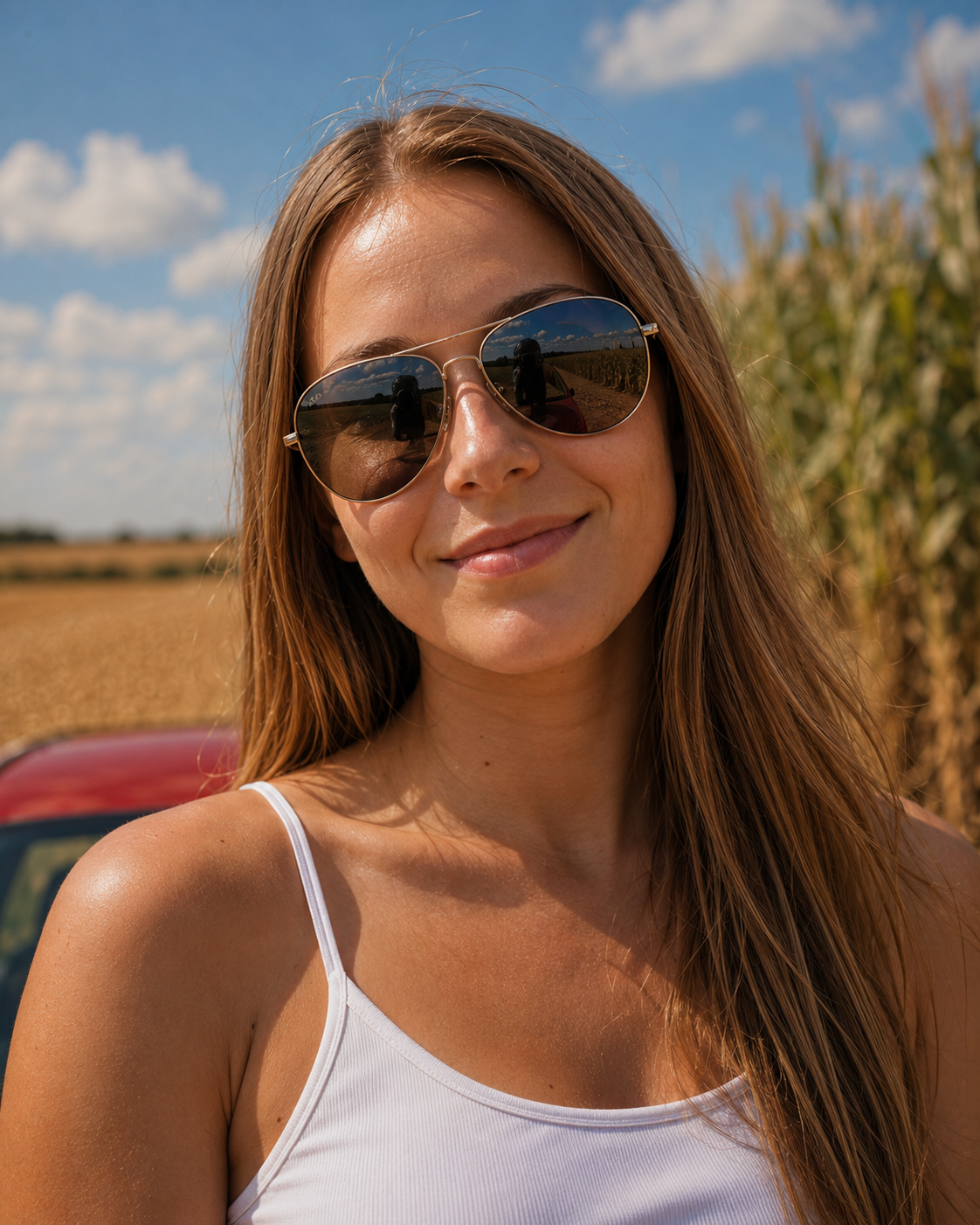 Svenja Kaminski