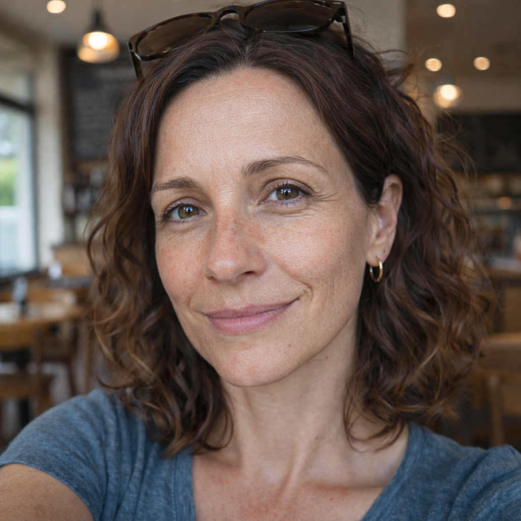 Karin Schneider