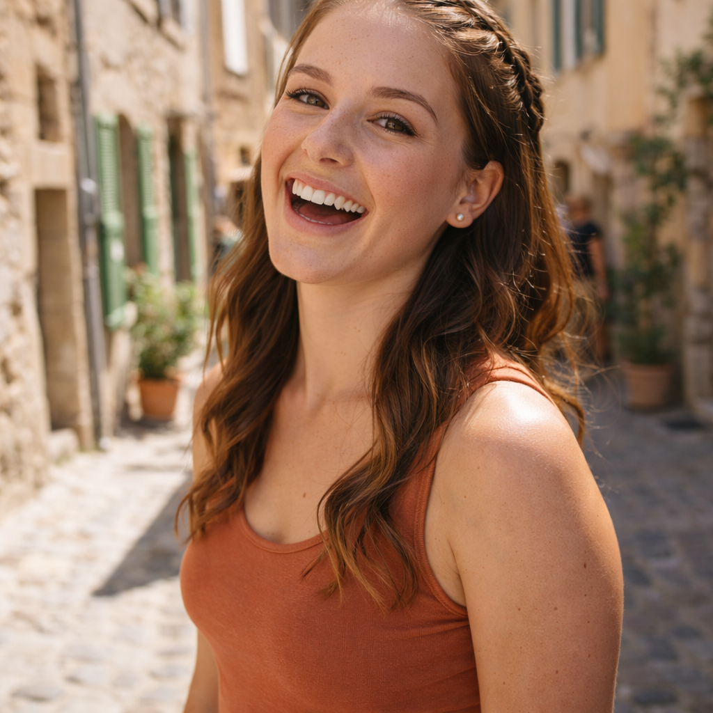 Svenja
