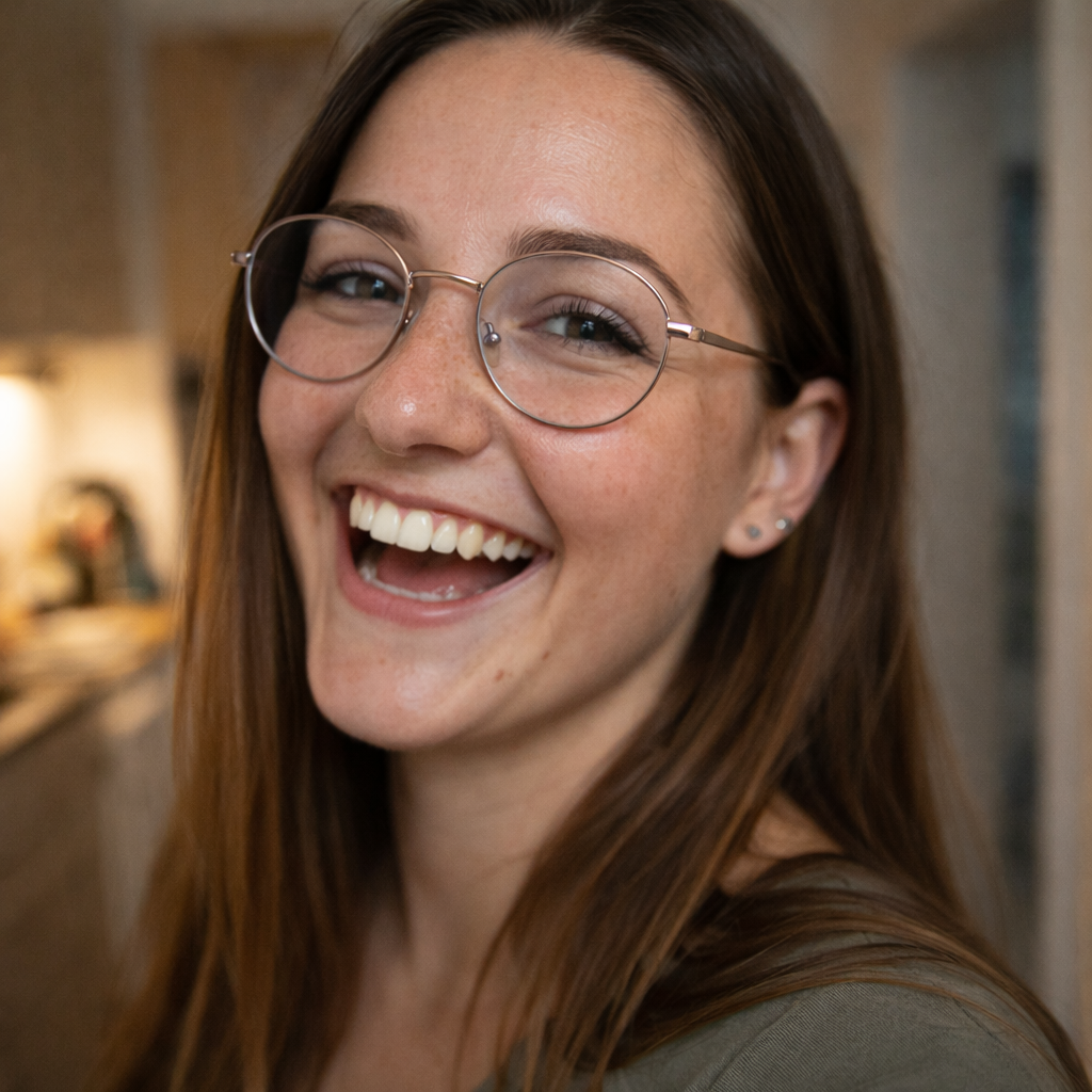 Svenja Kaminski