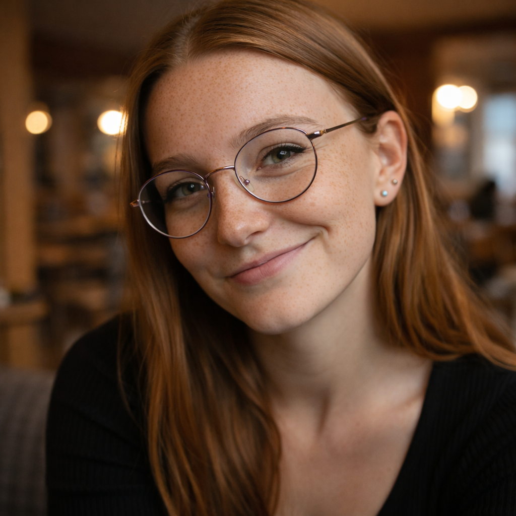 Svenja