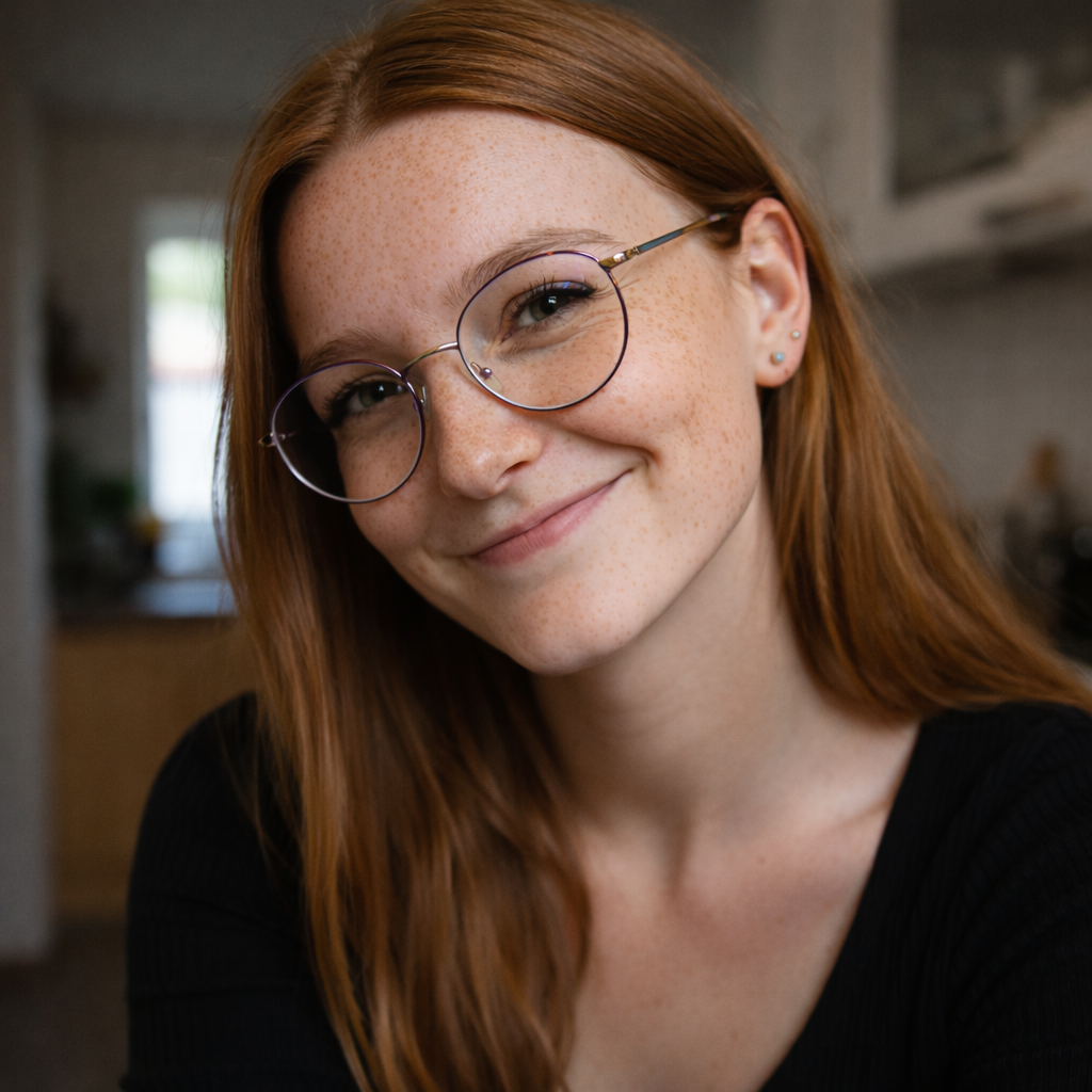 Svenja