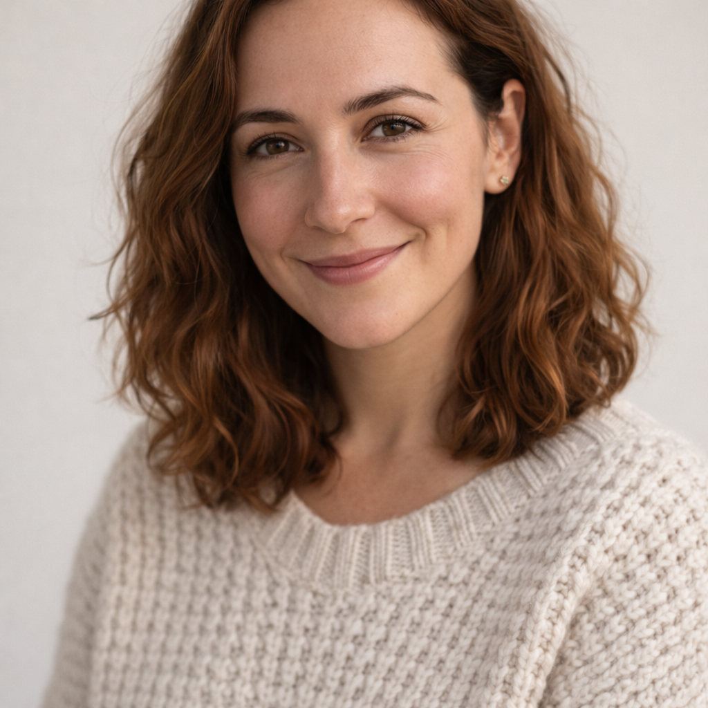Kerstin Mattes
