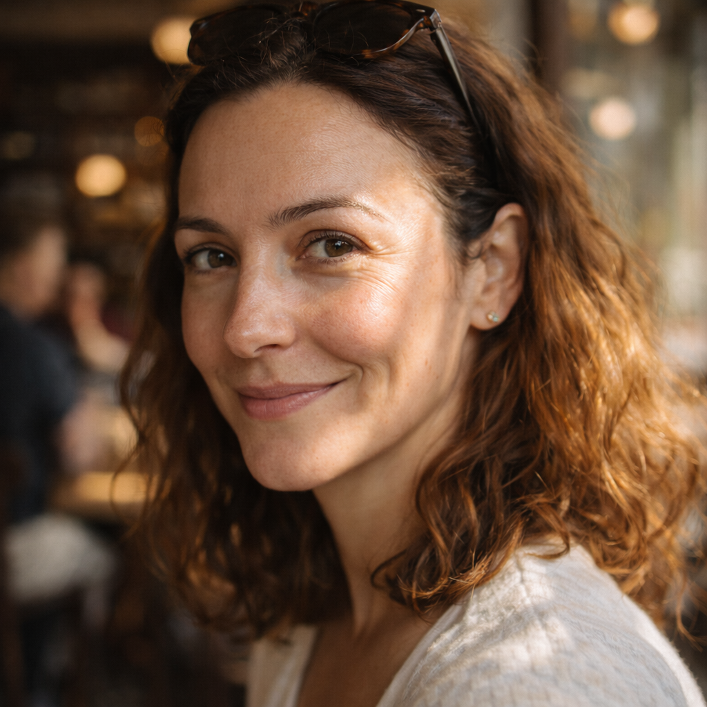 Kerstin Mattes