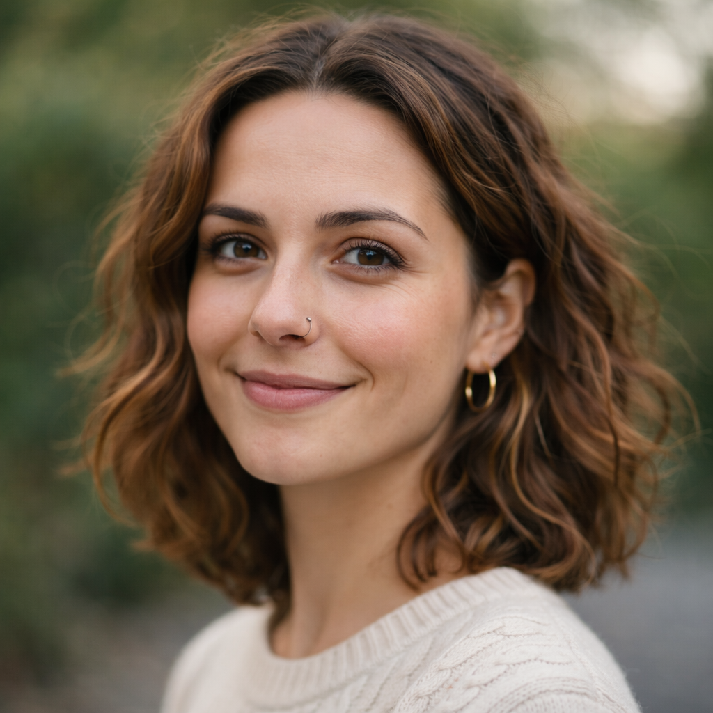 Lisa Müller
