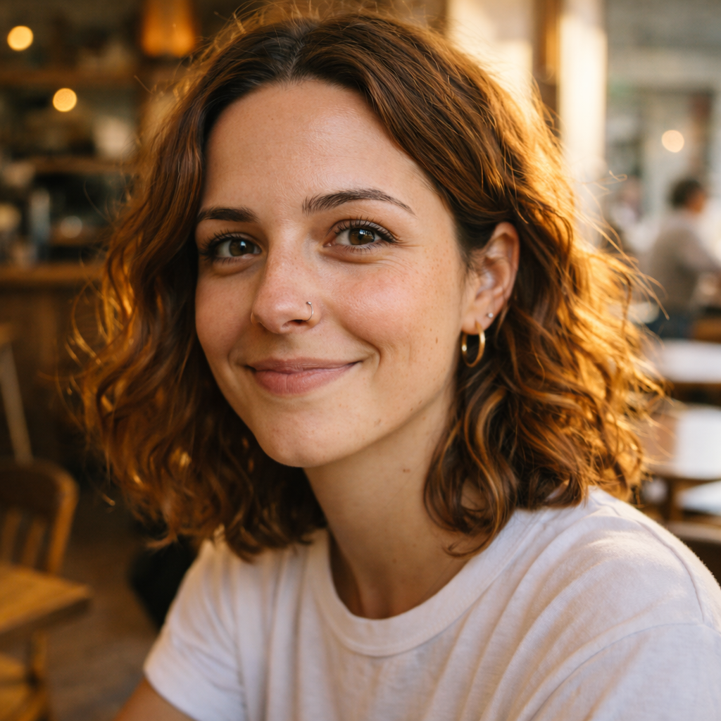 Lisa Müller