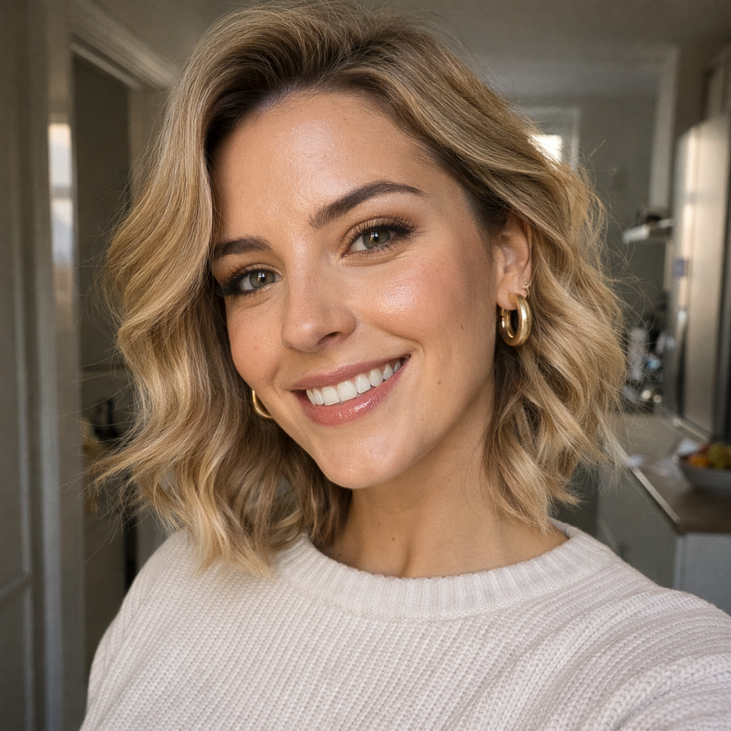 Sandra Küttner